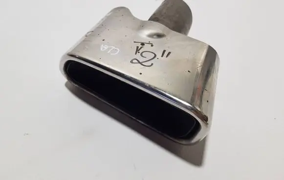 Mercedes-Benz SLK R171 Muffler ending 1714901127GGT A1714901127