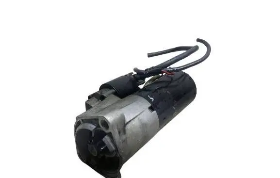 Volkswagen PASSAT B5 Starter motor 068911024HKASACJ 068911024H