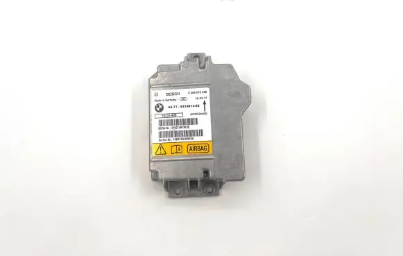 BMW X5 E70 Airbag control unit/module 65779214813 0285010256 9214813
