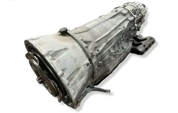Mercedes-Benz E W238 Automatic gearbox 1095
