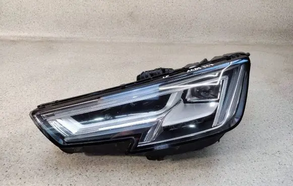 Audi A4 S4 B9 Headlight/headlamp 8W094177311 8W0941773