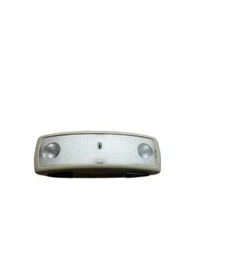 Volvo V70 Rear seat light 39859710