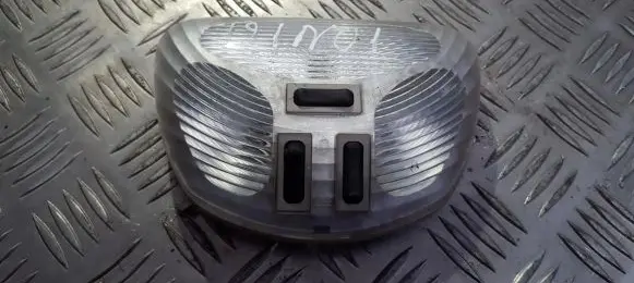 Nissan Almera Tino Front seat light