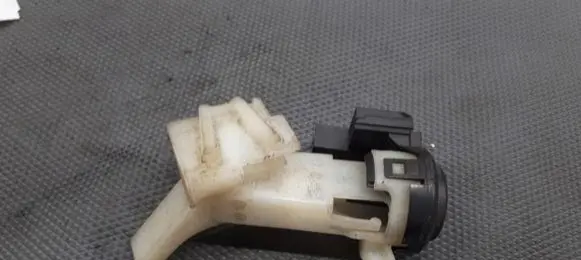 Ford Kuga I Ignition lock 8m5t-19h386-ab