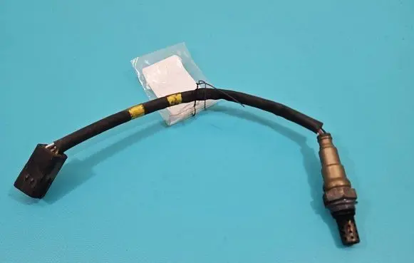 Chevrolet Captiva Lambda probe sensor 25182881 IMPRK1508341