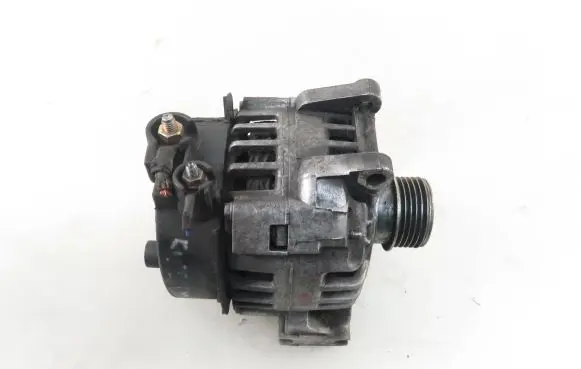 Mercedes-Benz A W168 Generator/alternator 0121544402