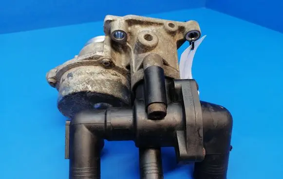 Ford Transit Vacuum pump 7224541501