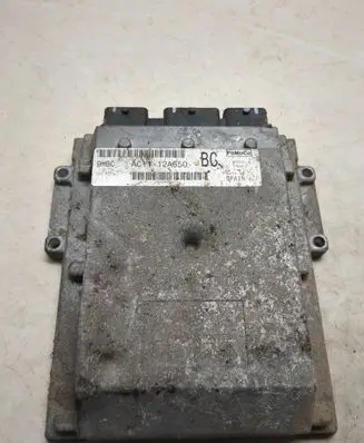 Ford Transit Engine control unit/module AC1112A650BC