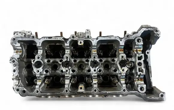Mercedes-Benz E AMG W213 Engine head 770101005 1195012808 190450425803