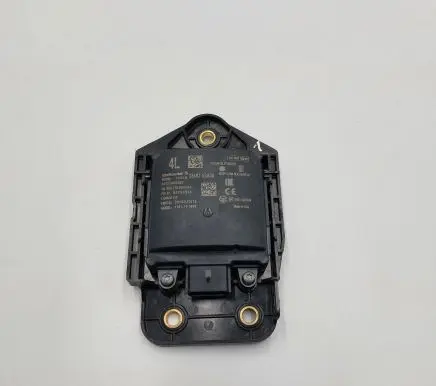 Blind spot module