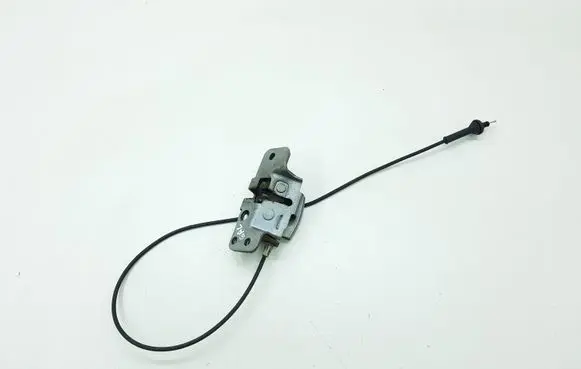 Chrysler Voyager Sliding door lock 020334