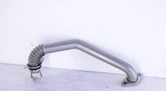 Volvo V60 EGR valve line/pipe/hose 10994