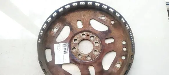 Flywheel