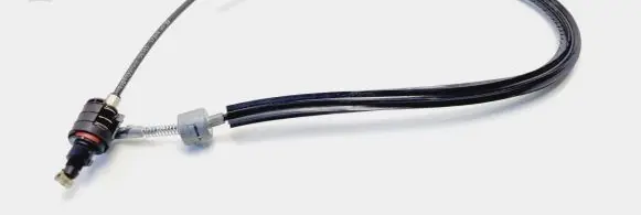 Ignition lock cable