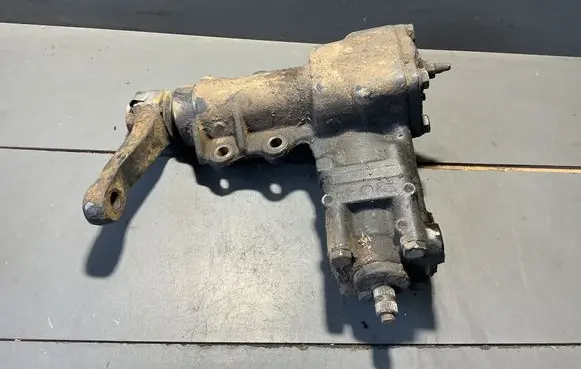 Nissan Terrano Steering rack 8054501288D
