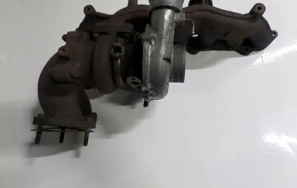 Jeep Cherokee III KJ Turbo 35242096F