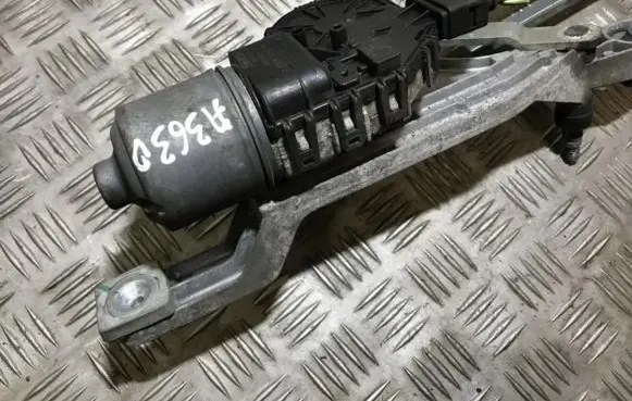Ford Focus Wiper motor 4m5117508ba 4m51-17508-ba