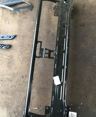 Audi Q2 - Front bumper cross member 81807109C