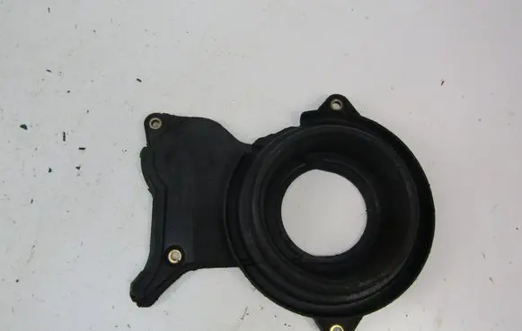 Opel Astra H Timing belt guard (cover) 24405886