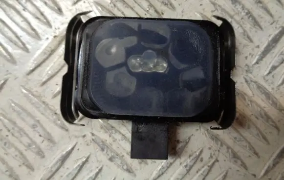 Ford Mondeo MK IV Rain sensor 6G9N17D547AE