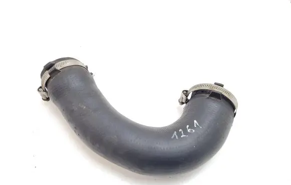 Audi A4 S4 B8 8K Intercooler hose/pipe