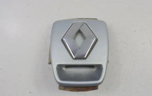 Renault Laguna II Tailgate/trunk/boot lock/catch/latch 8200000901