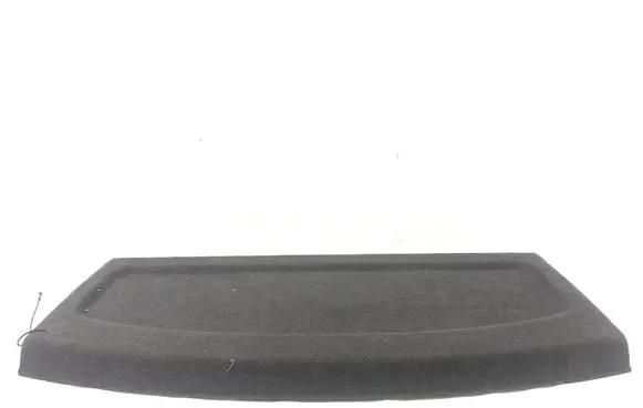 Volkswagen Golf V Parcel shelf load cover 