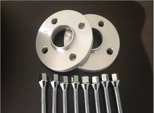 BMW 3 E21 Wheel spacers 