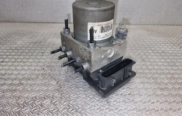 Fiat Ducato ABS Pump 0265800461 00517250970