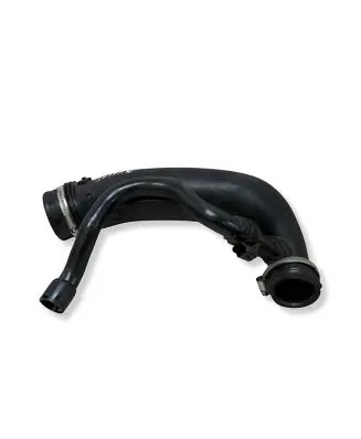 Peugeot 508 Turbo air intake inlet pipe/hose 