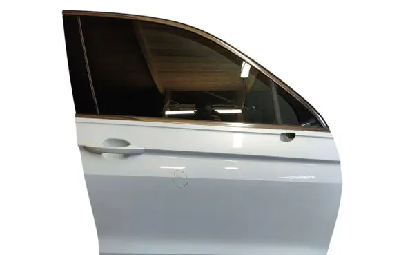 Volkswagen Tiguan Allspace Front door