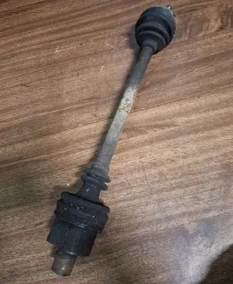 Renault Espace II Front driveshaft