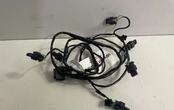 BMW X3 G01 Parking sensor (PDC) wiring loom 8795109