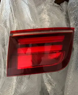 BMW X5 E70 Tailgate rear/tail lights 63217227793