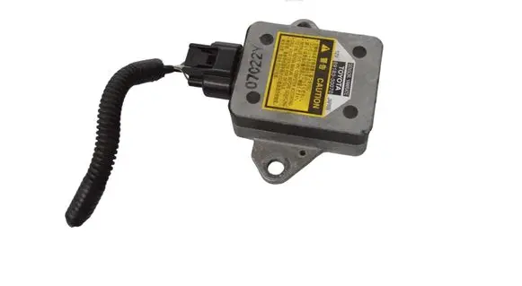 Volkswagen Sharan Acceleration sensor 8918330070