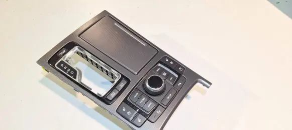 Hyundai Genesis Multifunctional control switch/knob 96540B1400