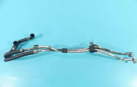 Jaguar XF X250 Clutch pipe/line 9X237R081AC IMPRK1323520