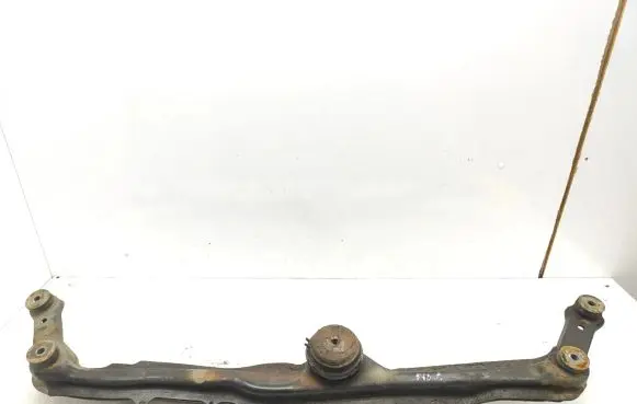 Front subframe