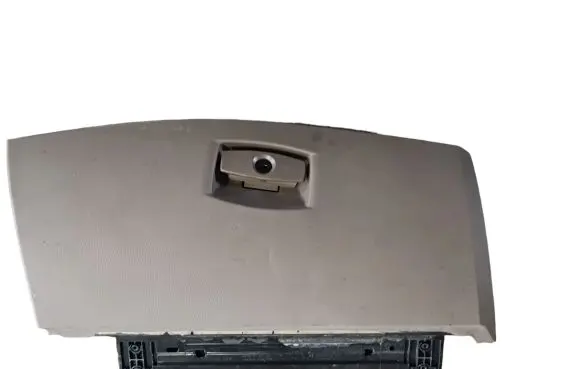 BMW 5 E60 E61 Glove box 72758413 7063499
