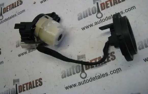 Mitsubishi Space Star Immobiliser reader (aerial) MR309697