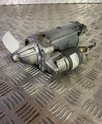 Volvo XC90 Starter motor 31419987