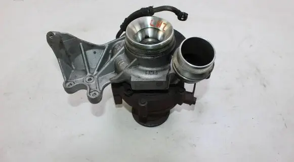 BMW 3 F30 F35 F31 Turbo 851947503D 12090400830 4933500635