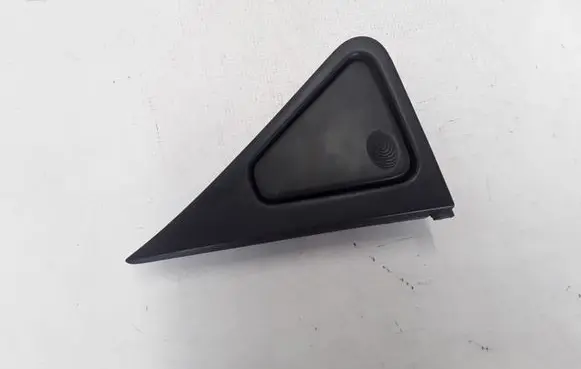 Renault Zoe Rear door exterior handle