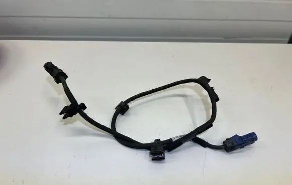 Audi Q7 4M Camera wiring loom 4m0971192E
