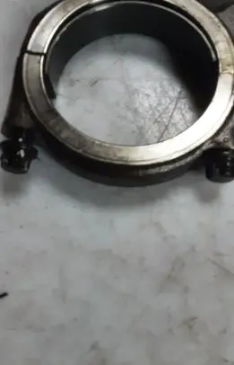 Audi A6 S6 C7 4G Connecting rod/conrod 059AJ