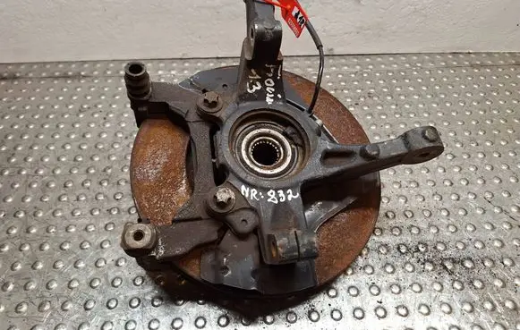 Peugeot Bipper Front wheel hub spindle knuckle S25056832 51785024