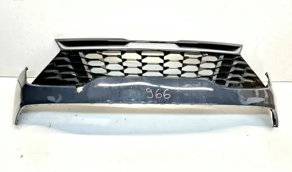 KIA Sportage Front bumper 86511R2000