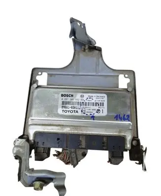 Toyota Yaris Verso Engine control unit/module ECU 896610D011