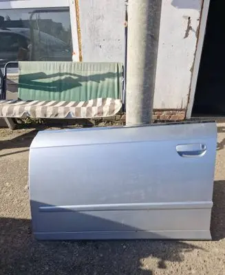 Audi A4 S4 B7 8E 8H Front door