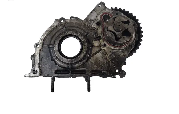Opel Astra H Oil pump 